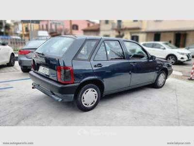 Fiat Tipo Tipo 1.4 5p. FIAT TIPO Nero usata Prato