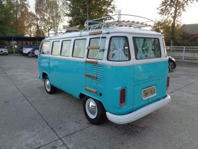 Volkswagen Multivan KOMBI BUS 9 POSTI Bianco usata Spresiano