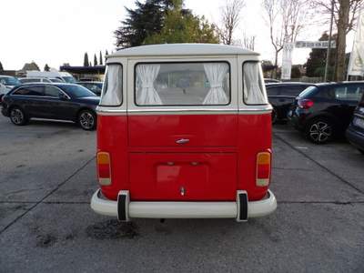 Volkswagen Multivan KOMBI BUS 9 POSTI Bianco usata Spresiano