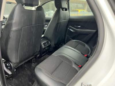 Jaguar E-Pace 2.0D 150 CV AWD aut. R-Dynamic 4X4 Bianco usata Oderzo