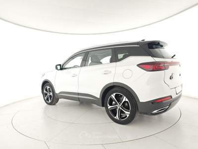 DR 6.0 1.5 Turbo CVT Bi-Fuel GPL Bianco usata Capua