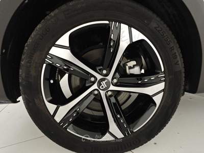 DR 6.0 1.5 Turbo CVT Bi-Fuel GPL Bianco usata Capua