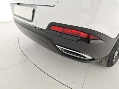 DR 6.0 1.5 Turbo CVT Bi-Fuel GPL Bianco usata Capua