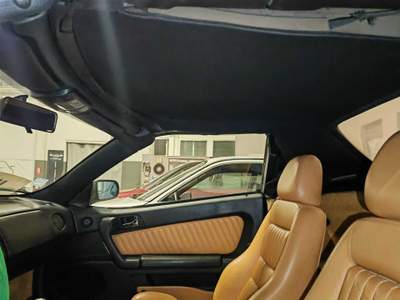 Alfa Romeo Gtv/Spider prezzo promo valido fino al 30ap25 Nero usata Calcinato