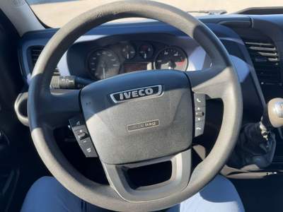 Iveco Daily 35-140 L4 H3 Bianco usata Azzano Decimo