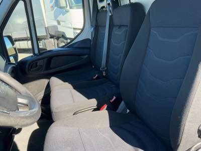 Iveco Daily 35-140 L4 H3 Bianco usata Azzano Decimo