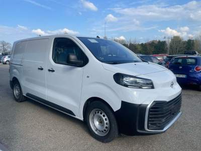 Toyota Proace 1.5D 120CV S&S PL-TN Furgone Short 4p. 10q Comfort Bianco usata Scandiano