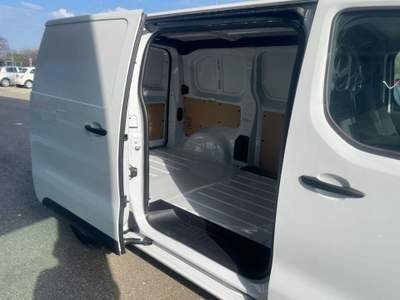 Toyota Proace 1.5D 120CV S&S PL-TN Furgone Short 4p. 10q Comfort Bianco usata Scandiano