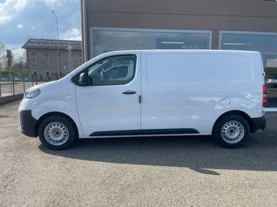 Toyota Proace 1.5D 120CV S&S PL-TN Furgone Short 4p. 10q Comfort Bianco usata Scandiano