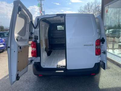 Toyota Proace 1.5D 120CV S&S PL-TN Furgone Short 4p. 10q Comfort Bianco usata Scandiano