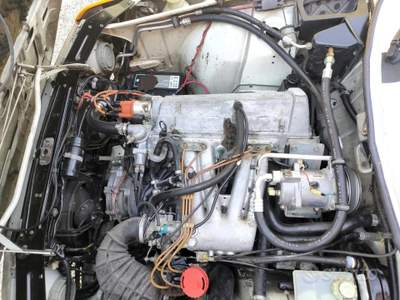 Saab 900 2.0 i 5 porte Aut Gancio Tettuccio Bianco usata SAN MARTINO SICCOMARIO