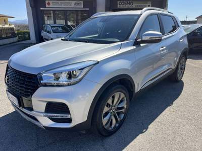DR 4.0 1.5 Gpl 114cv Argento usata Sora