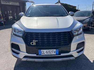 DR 4.0 1.5 Gpl 114cv Argento usata Sora