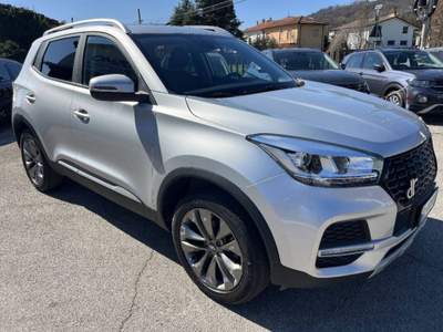 DR 4.0 1.5 Gpl 114cv Argento usata Sora