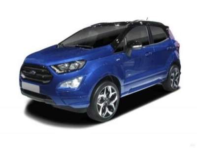 Ford EcoSport 1.0 ecoboost ST-Line s&s 125cv my20.25 usata Cervignano del Friuli