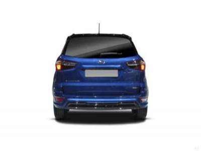 Ford EcoSport 1.0 ecoboost ST-Line s&s 125cv my20.25 usata Cervignano del Friuli