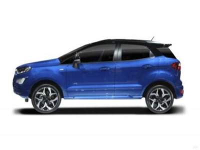 Ford EcoSport 1.0 ecoboost ST-Line s&s 125cv my20.25 usata Cervignano del Friuli