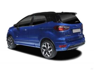 Ford EcoSport 1.0 ecoboost ST-Line s&s 125cv my20.25 usata Cervignano del Friuli