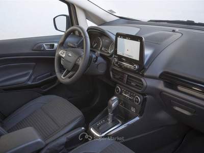 Ford EcoSport 1.0 ecoboost ST-Line s&s 125cv my20.25 usata Cervignano del Friuli
