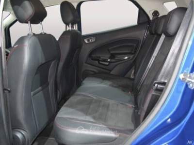 Ford EcoSport 1.0 ecoboost ST-Line s&s 125cv my20.25 usata Cervignano del Friuli