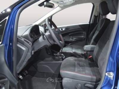 Ford EcoSport 1.0 ecoboost ST-Line s&s 125cv my20.25 usata Cervignano del Friuli