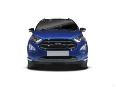 Ford EcoSport 1.0 ecoboost ST-Line s&s 125cv my20.25 usata Cervignano del Friuli