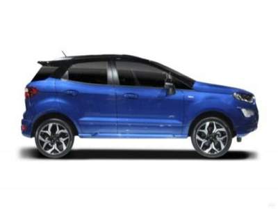 Ford EcoSport 1.0 ecoboost ST-Line s&s 125cv my20.25 usata Cervignano del Friuli