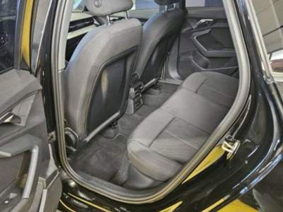 Audi A3 35 2.0 tdi s-tronic Nero usata Pontirolo Nuovo