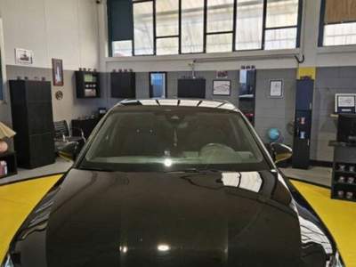 Audi A3 35 2.0 tdi s-tronic Nero usata Pontirolo Nuovo