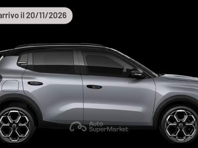 Citroen C3 PureTech 100 S&S Business Argento usata Pieve di Cento