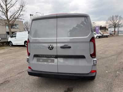 Volkswagen Transporter Transporter Van 2.0 TDI 110 kW ant. man. L1 Grigio usata Alba
