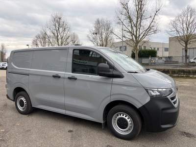 Volkswagen Transporter Transporter Van 2.0 TDI 110 kW ant. man. L1 Grigio usata Alba