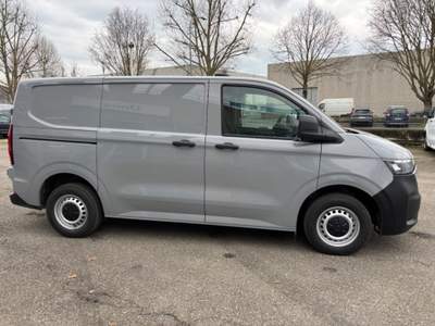 Volkswagen Transporter Transporter Van 2.0 TDI 110 kW ant. man. L1 Grigio usata Alba