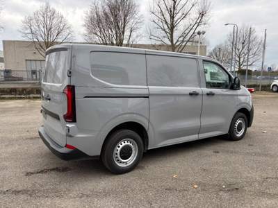 Volkswagen Transporter Transporter Van 2.0 TDI 110 kW ant. man. L1 Grigio usata Alba