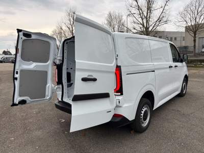 Volkswagen Transporter 2.0 TDI 150CV aut. 4Motion PC-TN Furgone Bianco usata Alba