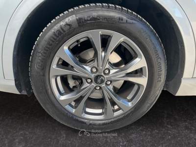 Ford Kuga  - kuga 1.5 ecoblue st-line 2wd 120cv auto Marrone usata Segrate