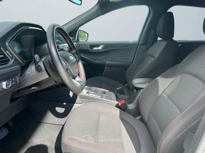 Ford Kuga  - kuga 1.5 ecoblue st-line 2wd 120cv auto Marrone usata Segrate
