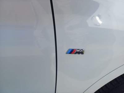 BMW X1 xDrive20d Msport Bianco usata ALBANO SANT'ALESSANDRO