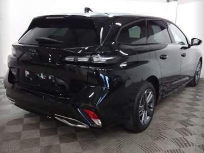 Peugeot 308 PureTech Turbo 130 S&S EAT8 SW Allure Nero usata Liscate