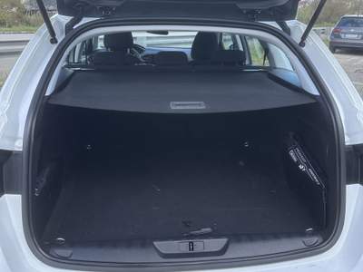 Peugeot 308 BlueHDi 130 S&S SW Business Bianco usata PIGNATARO INTERAMNA
