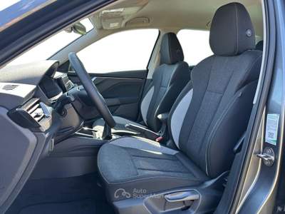 Skoda Kamiq Kamiq 1.0 TSI Black Dots Grigio usata Pistoia