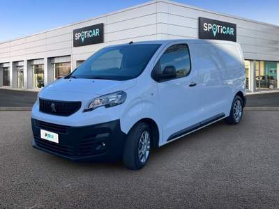 Peugeot Expert 75kwh 136cv Premium Standard Bianco usata Roma