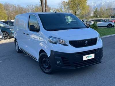 Peugeot Expert 75kwh 136cv Premium Standard Bianco usata Roma
