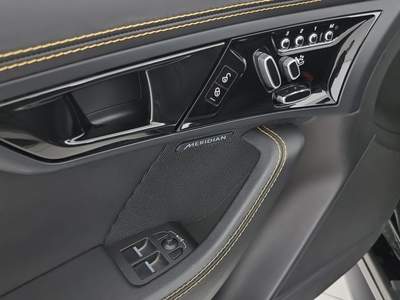 Jaguar F-Type 3.0 V6 aut. Convertibile 400 Sport Nero usata Reggio nell'Emilia