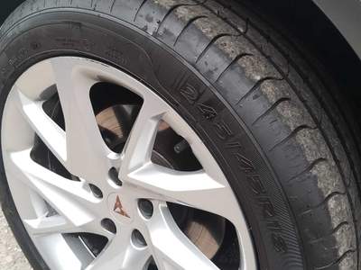 Cupra Formentor CUPRA FORMENTOR 1.5 TSI BENZINA Blu/Azzurro usata Anzio