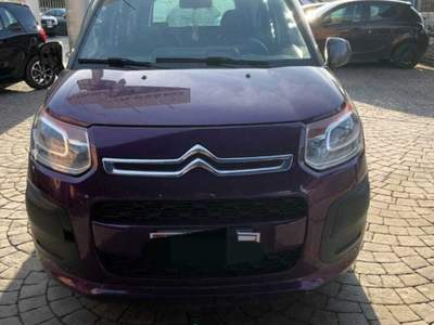 Citroen C3 Picasso C 3 PICASSO 1.4 BENZINA Lilla usata Anzio