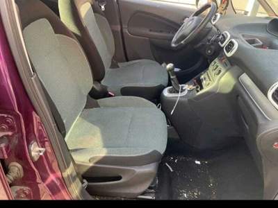 Citroen C3 Picasso C 3 PICASSO 1.4 BENZINA Lilla usata Anzio
