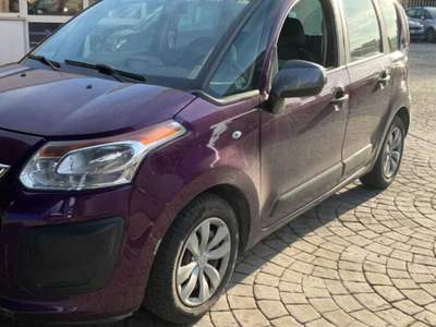 Citroen C3 Picasso C 3 PICASSO 1.4 BENZINA Lilla usata Anzio