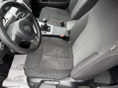 Volkswagen Passat Passat 2.0 TDI DPF Var. Highline Blu/Azzurro usata Prato