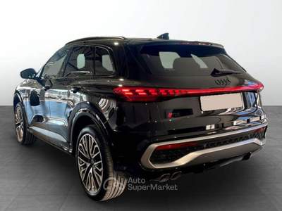 Audi Q5 TDI 204cv Quattro - S Line - Edition One - Gancio Nero usata Verucchio
